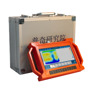 PQWT-Ground Water Detector