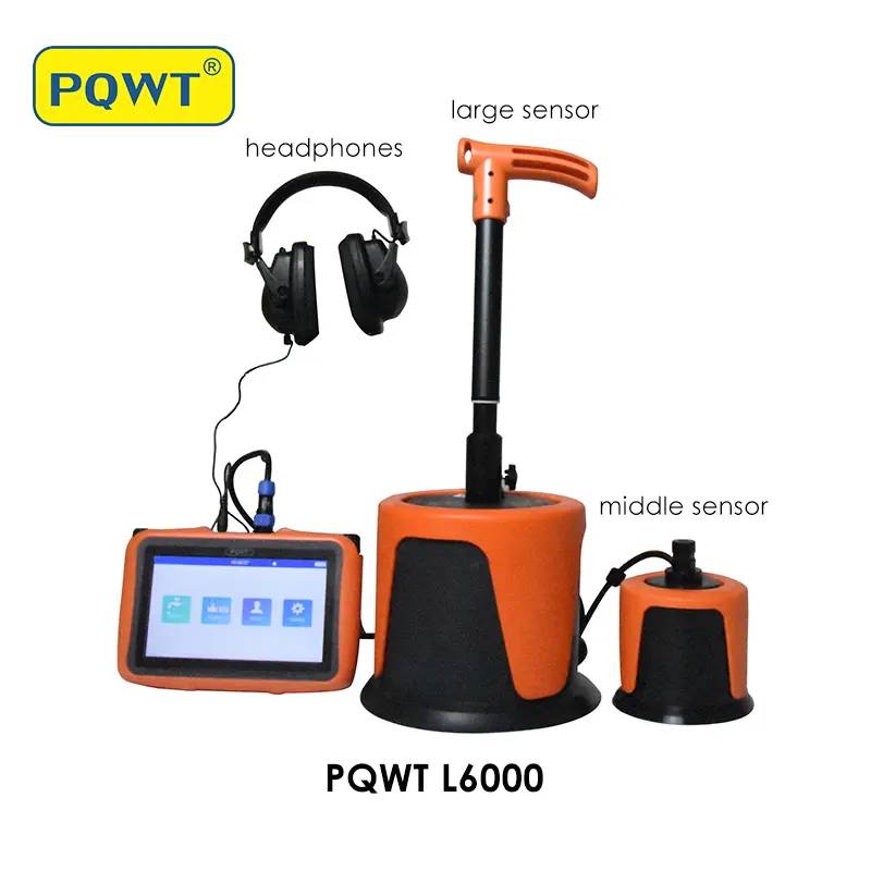 PQWT L6000 Outdoor Underground