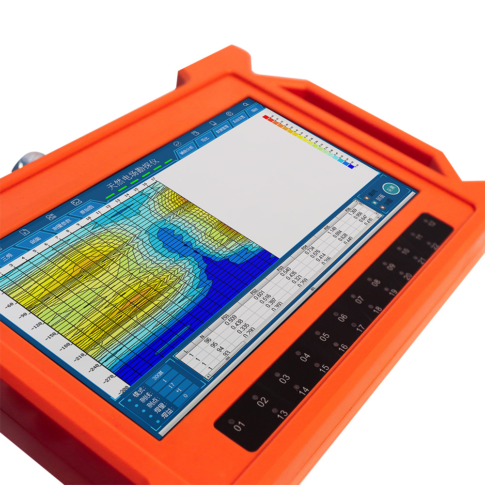 PQWT-GT300A Hydrogeological De