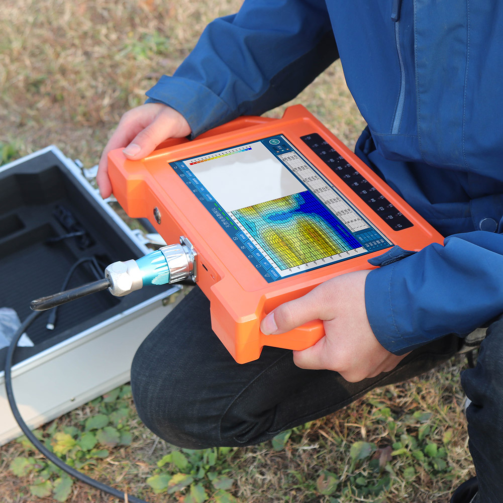  Underground Water Detector