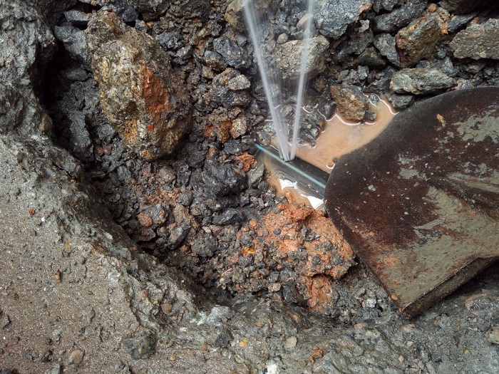 Causes and Solutions for Leakage Detection in Drainage Pipes