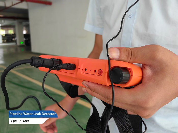 pqwt water detector