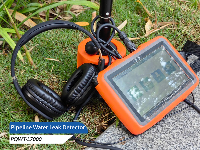 In-depth analysis of pipeline leakage detection technology