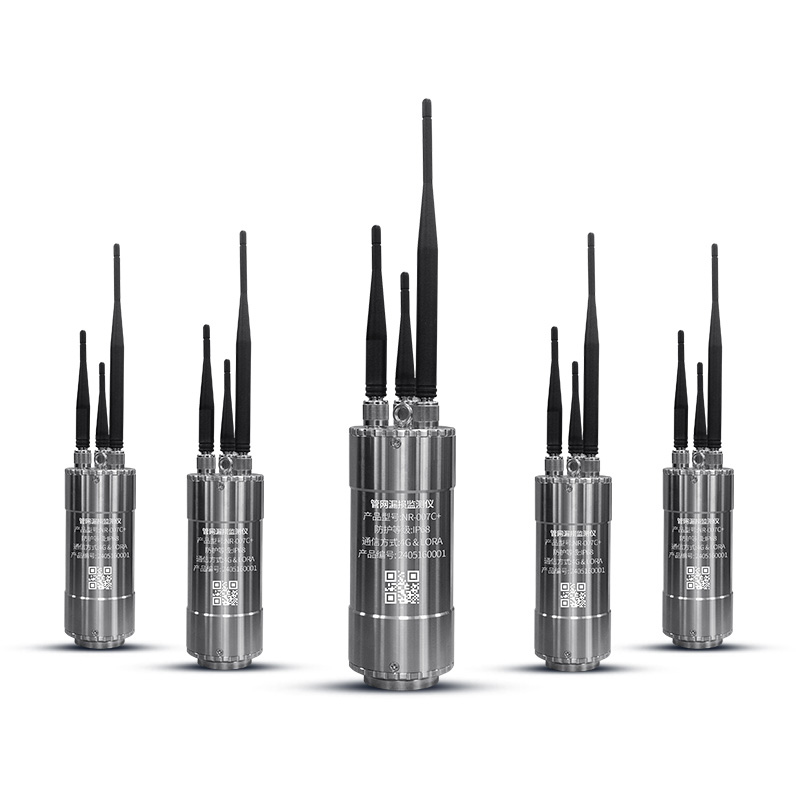 PQWT network leakage noise lev
