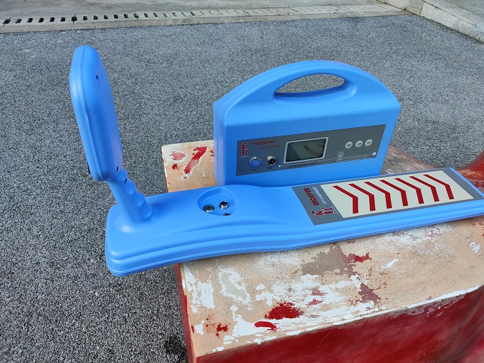 Pipe Cable Locator Selection Guide