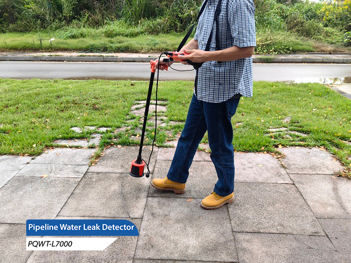 water pipe detectors