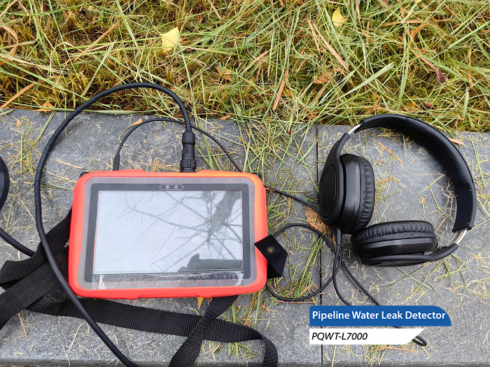 The Importance and Cost Considerations of Outdoor Pipeline Leakage Detection   