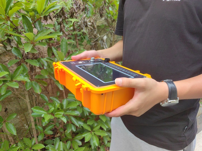 The Importance of PQWT Dam Pipe Surge Detection Instrument and Pest Control Detection for Embankment