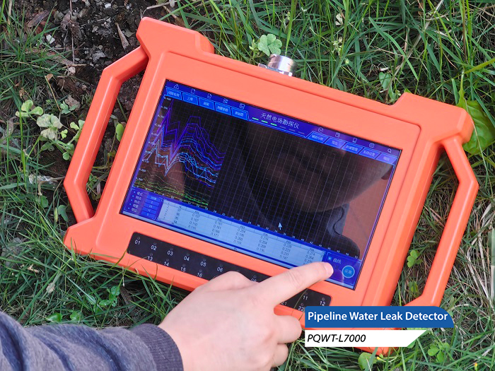 Guide to Choosing a Ground Water Detector