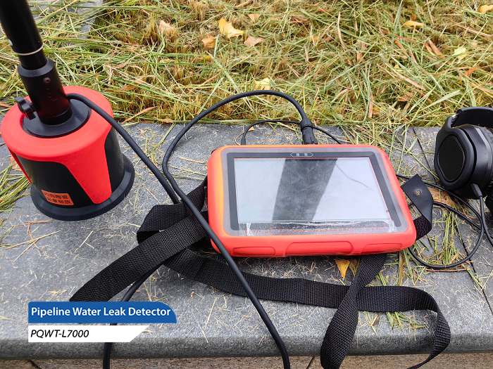 Price and Selection Guide for Pipeline Leak Detector in Housing