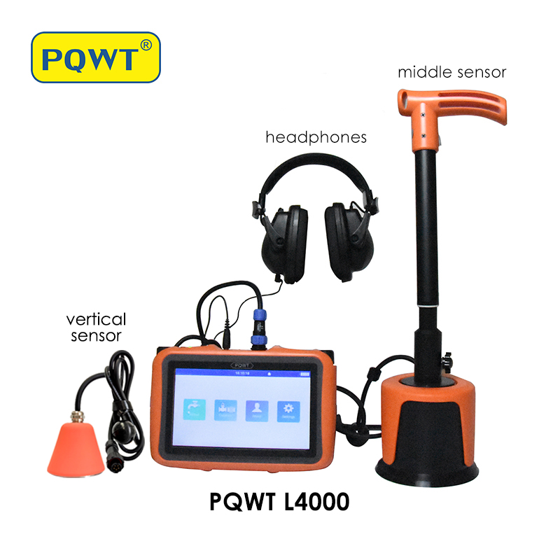 PQWT-L4000 Underground indoor 
