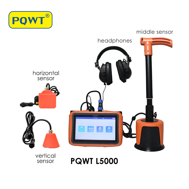PQWT L5000 Residential Undergr