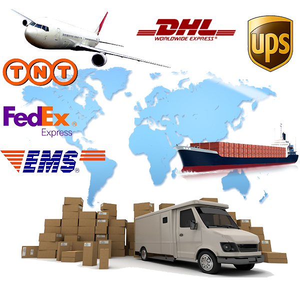 Leak detection equipment transport