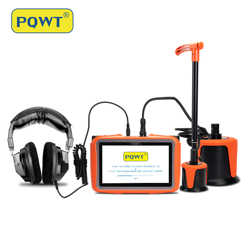 PQWT L6000 Outdoor Underground