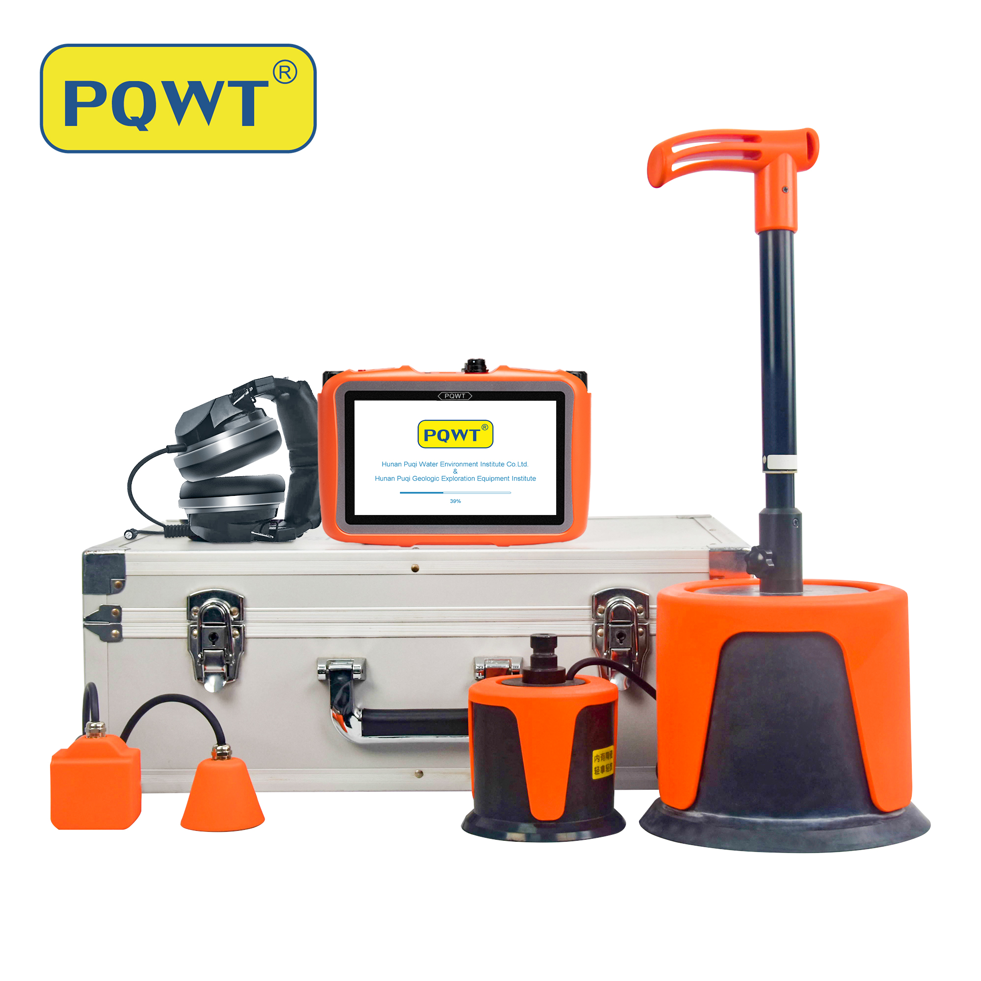 Detector Leak Water PQWT L7000
