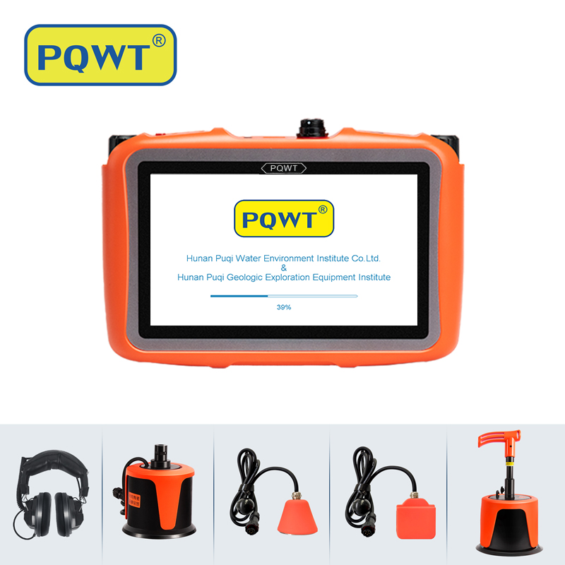 water leak detector
