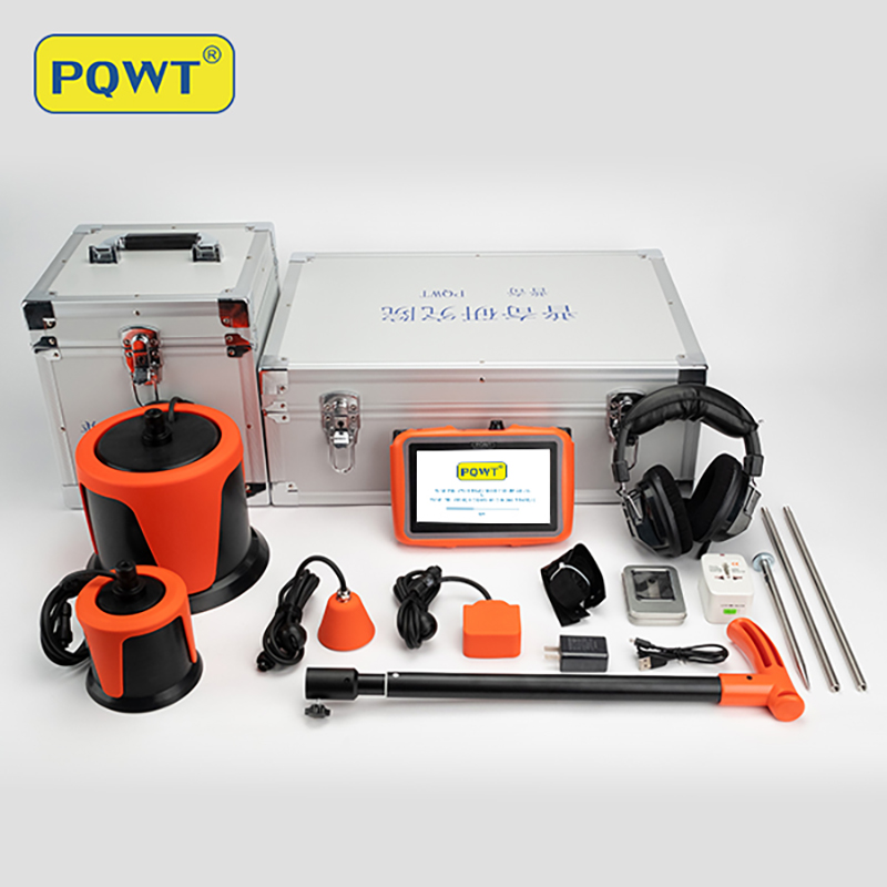 water leak locators