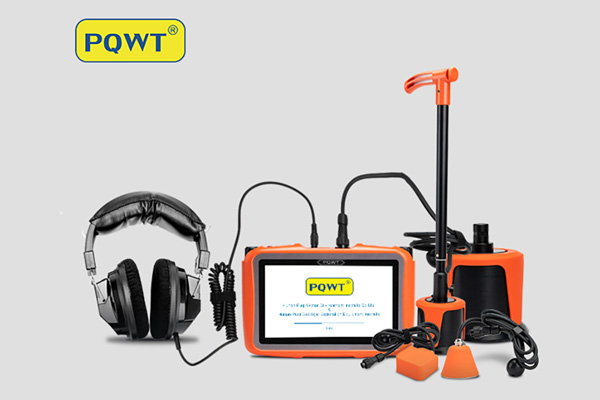 Technology Catch: The Magical Working Principle of Water Leak Detection Instruments
