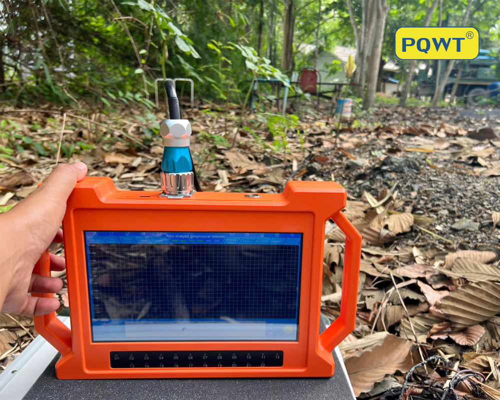 GT water detector
