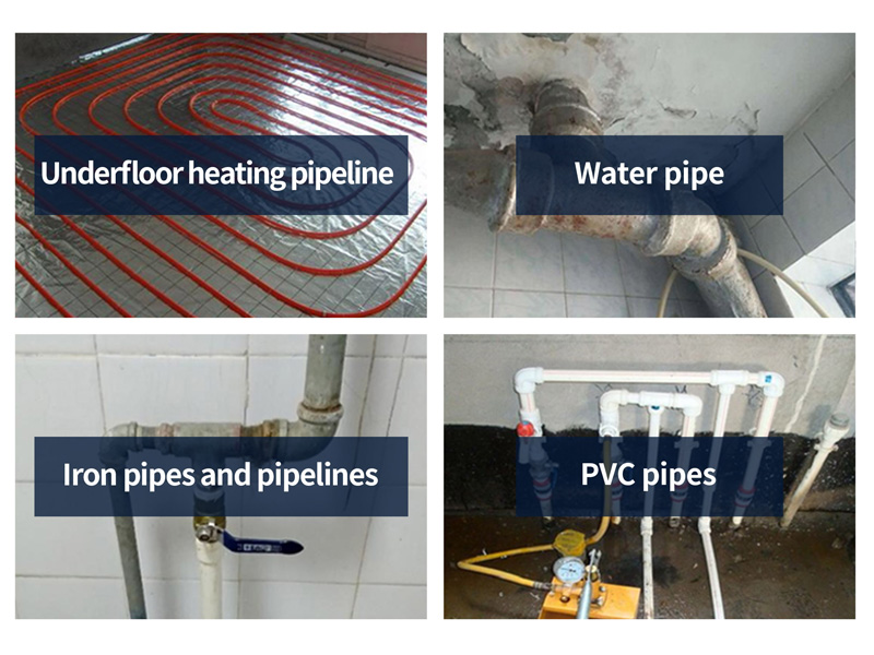 leak locsmart leak detectorators