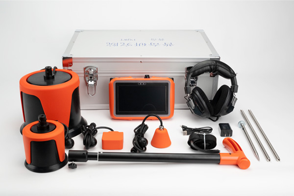PQWT Water Leak Detector