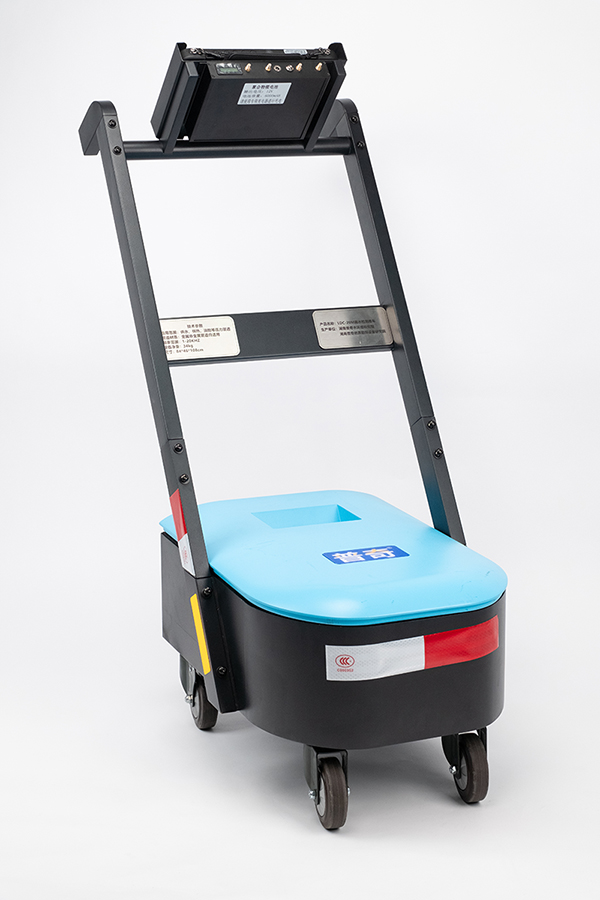 PQWT Water Leak Detection Trolley