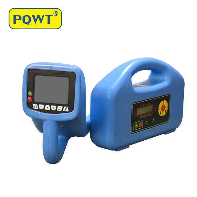 PQWT-GX700/800/900 Pipe Cable 