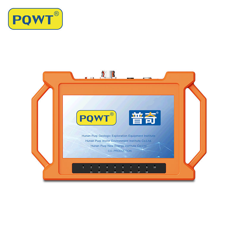 PQ-227A Dike Leakage Detector