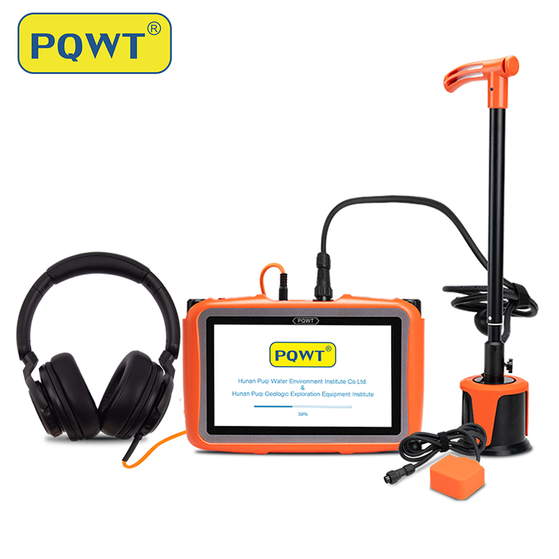 PQWT L3000 Plumbing Solution B