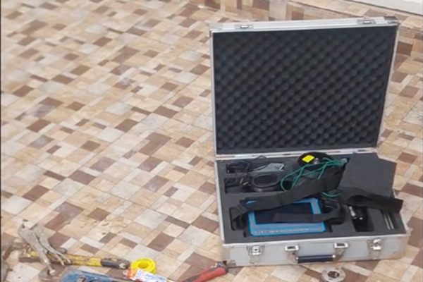 PQWT-CL200 Pipe Leak Detector