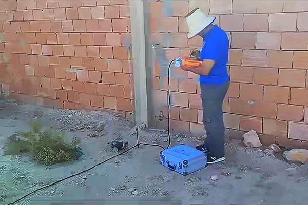 PQWT-GT water detector