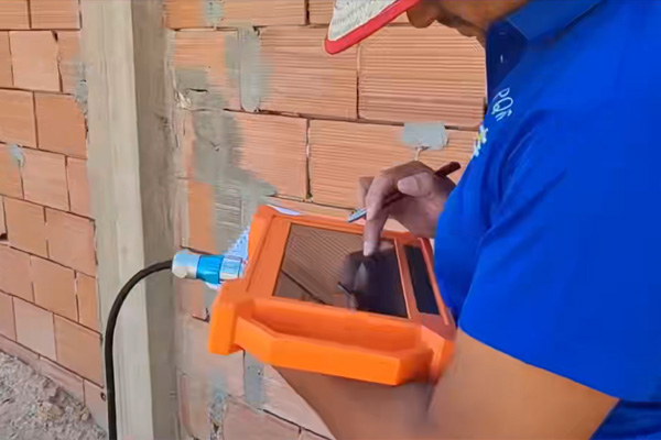 PQWT-GT water detector