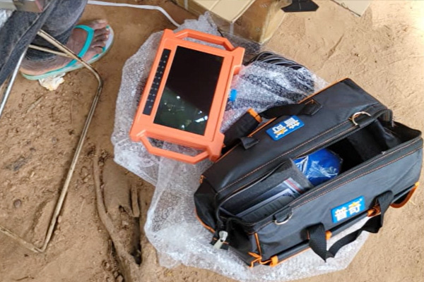 PQWT-GT300A Underground Water Detector