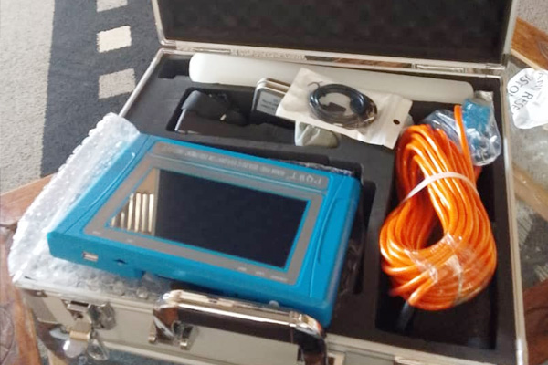 PQWT TC Series Water Finder