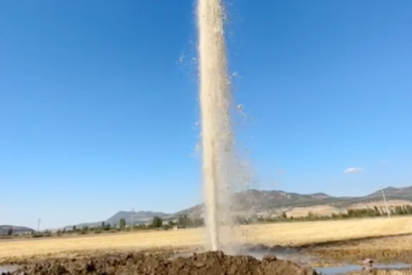 PQWT well water finder