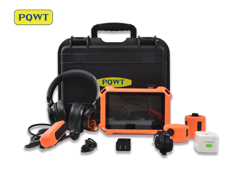 PQ125A Indoor Pressure Pipelin