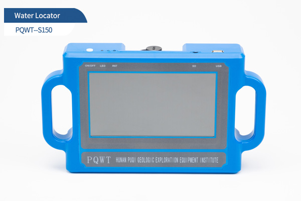 PQWT water detector