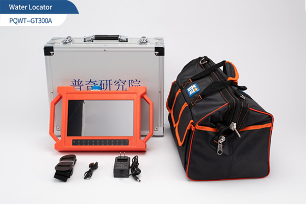 PQWT GT300A Water Finder