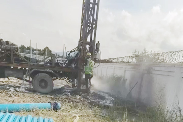 PQWT GT300A Water Finder