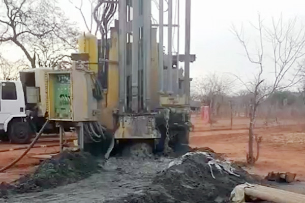 PQWT GT300A Water We