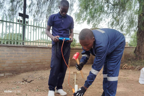 PQWT-TC Water Finder PQWT-TC Water Finder