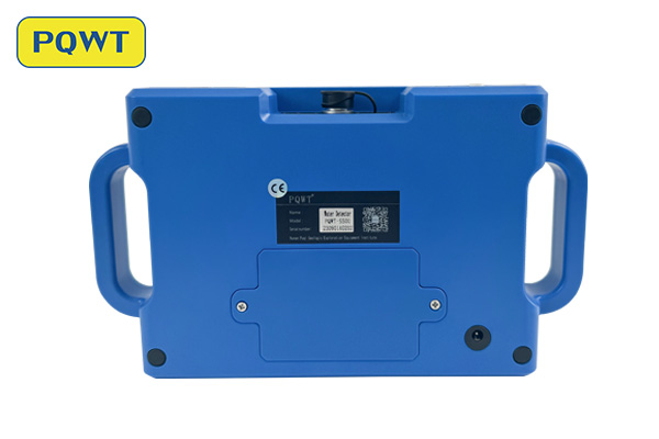 Underground Water Detector