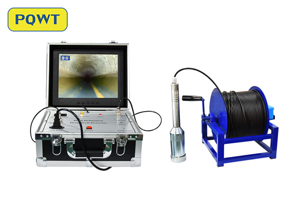 Waterproof Digital Video Camera