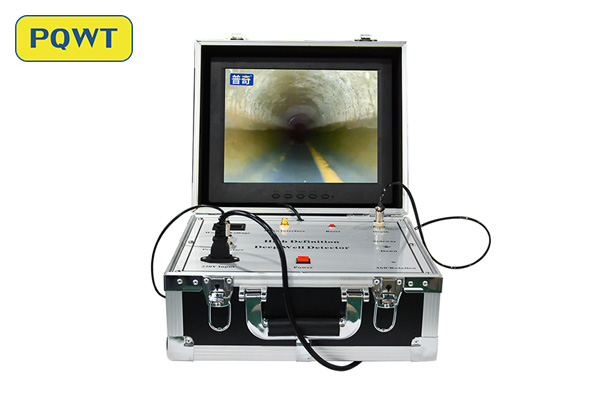 Waterproof Digital Video Camera