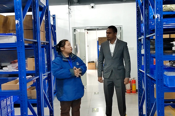 leak detection equipment