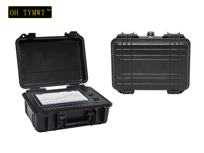 TYM-D Series 16 Channels 500m 