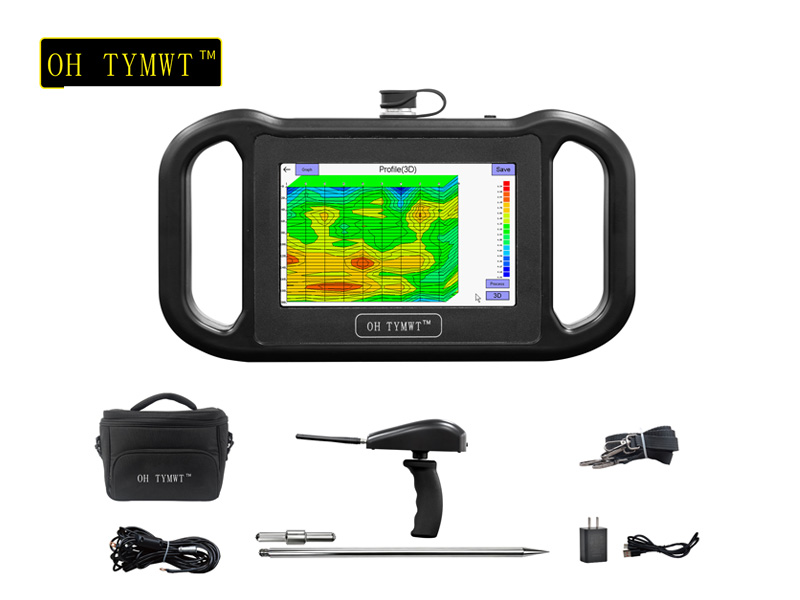 Underground Water Detector Underground Water Detector